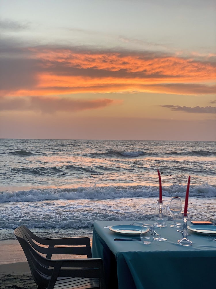 marbella beach hotel