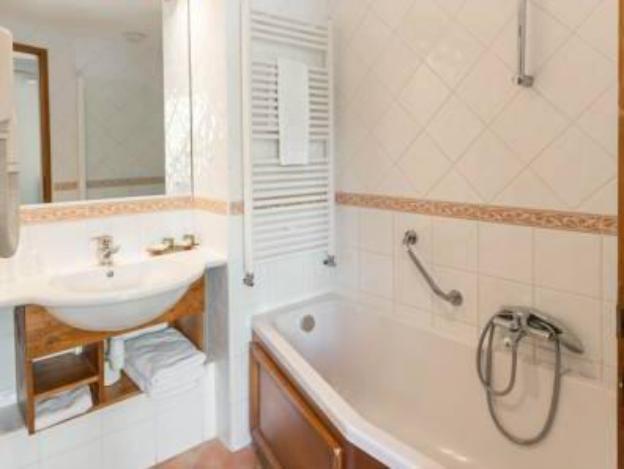 hotel les bartavelles