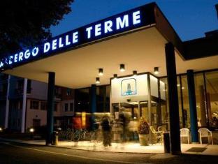 hotel terme di castel san pietro