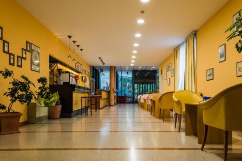 hotel terme di castel san pietro