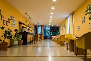 hotel terme di castel san pietro