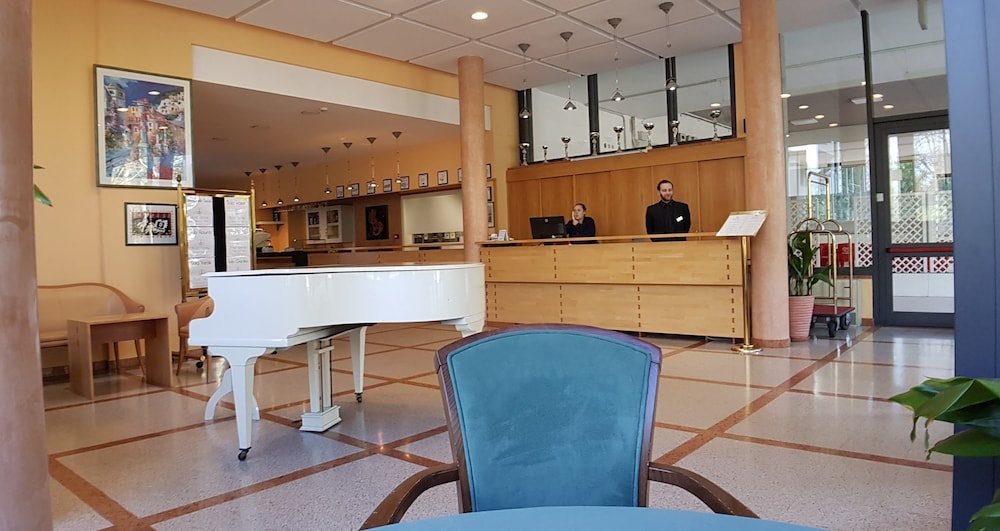 hotel terme di castel san pietro