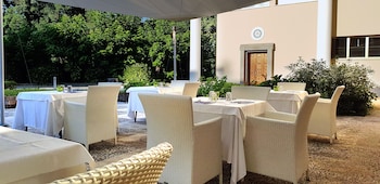 hotel terme di castel san pietro