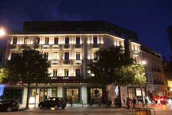 hotel de france
