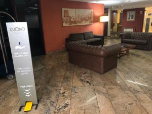 Duomo Park Hotel,Parana State>>Curitiba,3 star