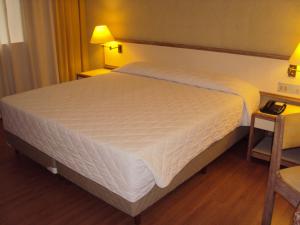 Duomo Park Hotel,Parana State>>Curitiba,3 star