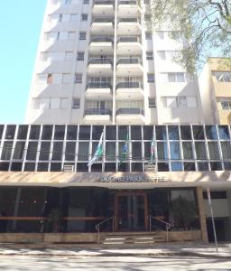 Duomo Park Hotel,Parana State>>Curitiba,3 star