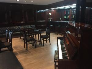 Duomo Park Hotel,Parana State>>Curitiba,3 star