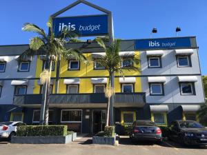 Ibis Budget Enfield,Port Stephens>>Blaxcell,3 star