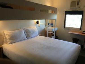 ibis budget enfield