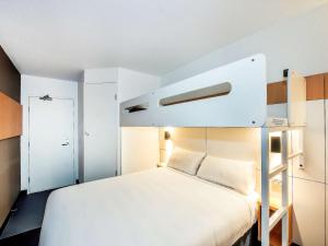 ibis budget enfield
