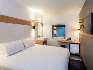 ibis budget enfield