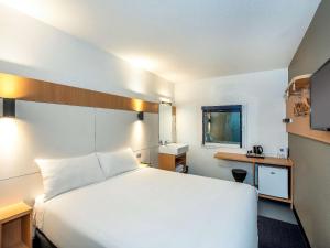 ibis budget enfield