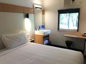 ibis budget enfield