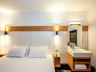 ibis budget enfield
