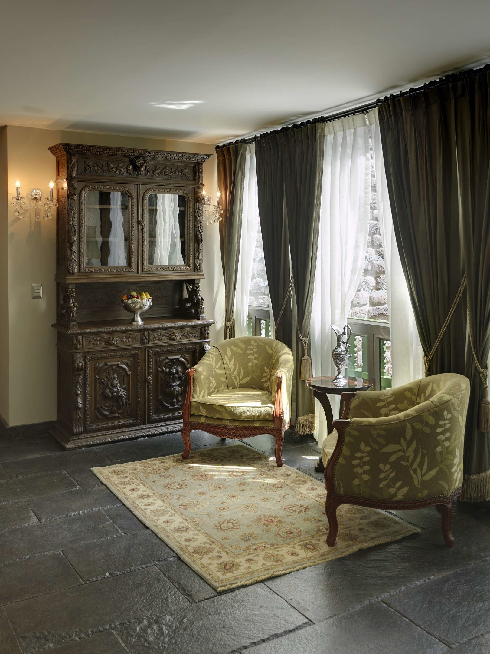 aranwa cusco boutique hotel