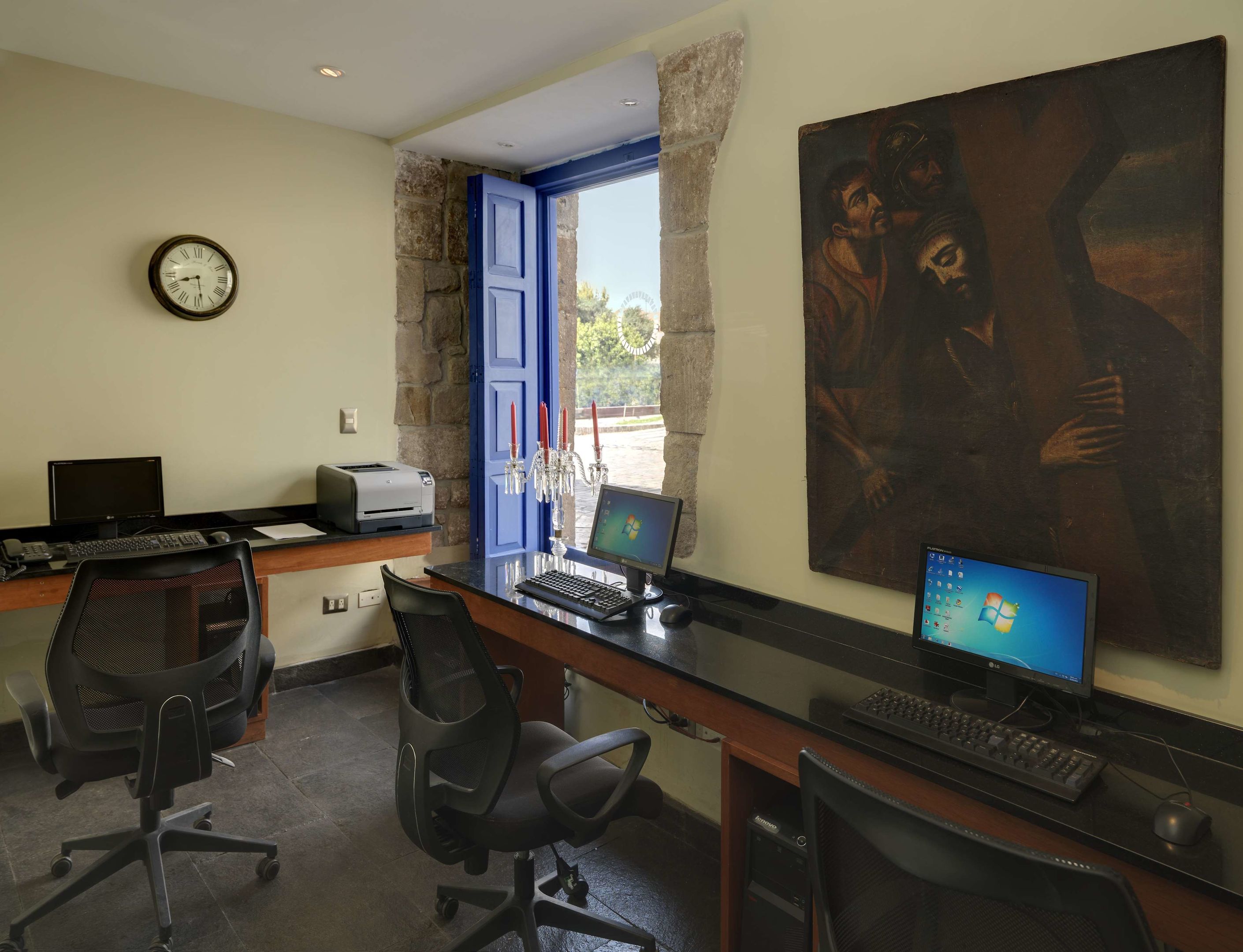 aranwa cusco boutique hotel