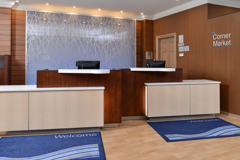 fairfield inn and suites by marriott albany downtown