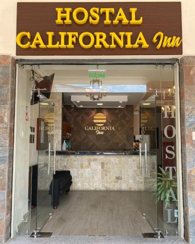 Hostal California Inn,Downtown Guayaquil>>Guayaquil,3 star