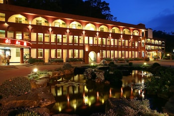 rainbow resort