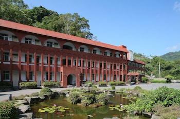 rainbow resort