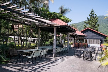 rainbow resort