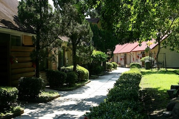 rainbow resort