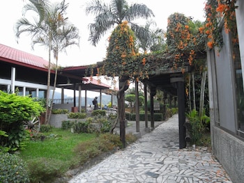 rainbow resort