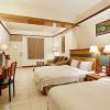 Rainbow Resort,Luye>>Beinan,3 star