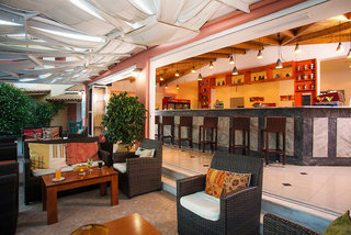 Ecoresort Zefyros,Ayios Kirikos>>Arkadii,3 star