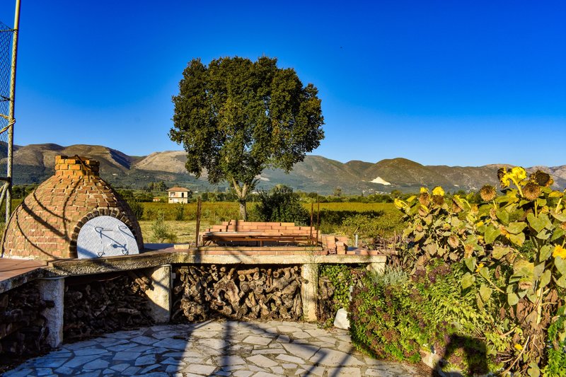 ecoresort zefyros