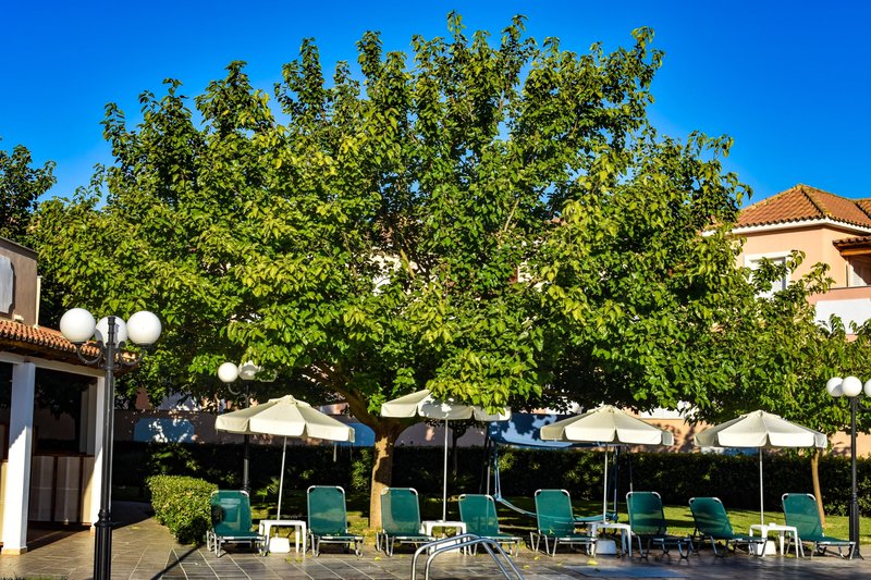 ecoresort zefyros