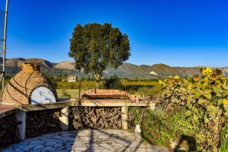 ecoresort zefyros