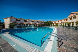 ecoresort zefyros
