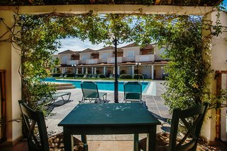 ecoresort zefyros