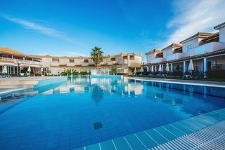 ecoresort zefyros
