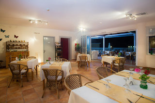 Ecoresort Zefyros,Ayios Kirikos>>Arkadii,3 star