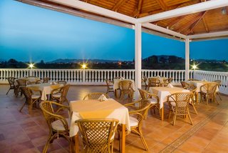 ecoresort zefyros