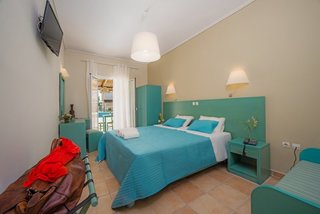 ecoresort zefyros
