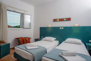 ecoresort zefyros