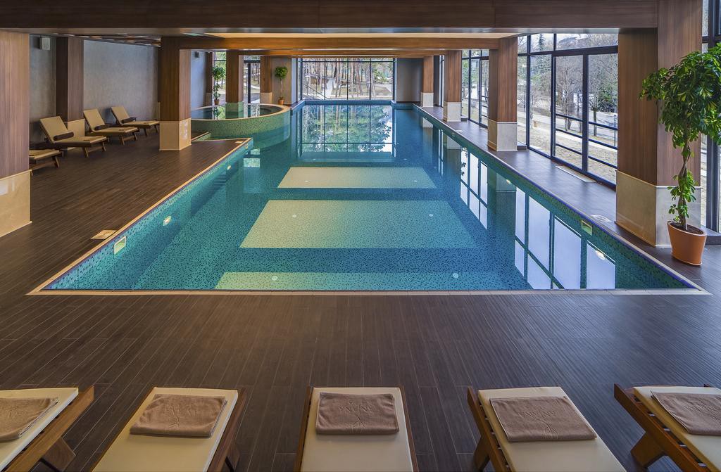 borjomi likani to borjomi likani health and spa centre