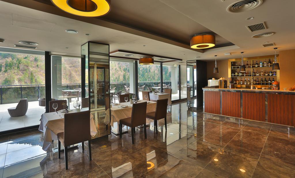 borjomi likani to borjomi likani health and spa centre