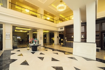 borjomi likani to borjomi likani health and spa centre