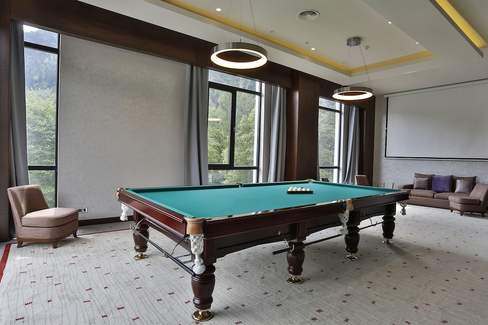 borjomi likani to borjomi likani health and spa centre