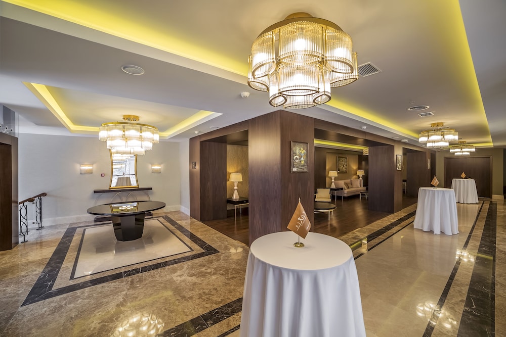 borjomi likani to borjomi likani health and spa centre