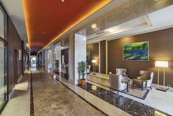 borjomi likani to borjomi likani health and spa centre