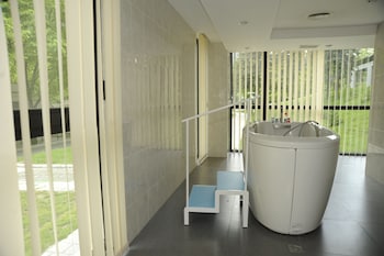 borjomi likani to borjomi likani health and spa centre