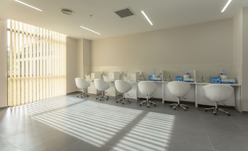 borjomi likani to borjomi likani health and spa centre