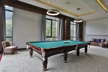 borjomi likani to borjomi likani health and spa centre