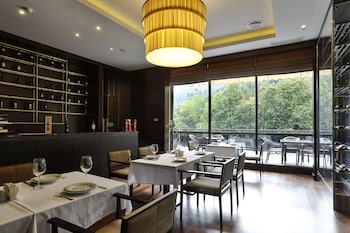 borjomi likani to borjomi likani health and spa centre